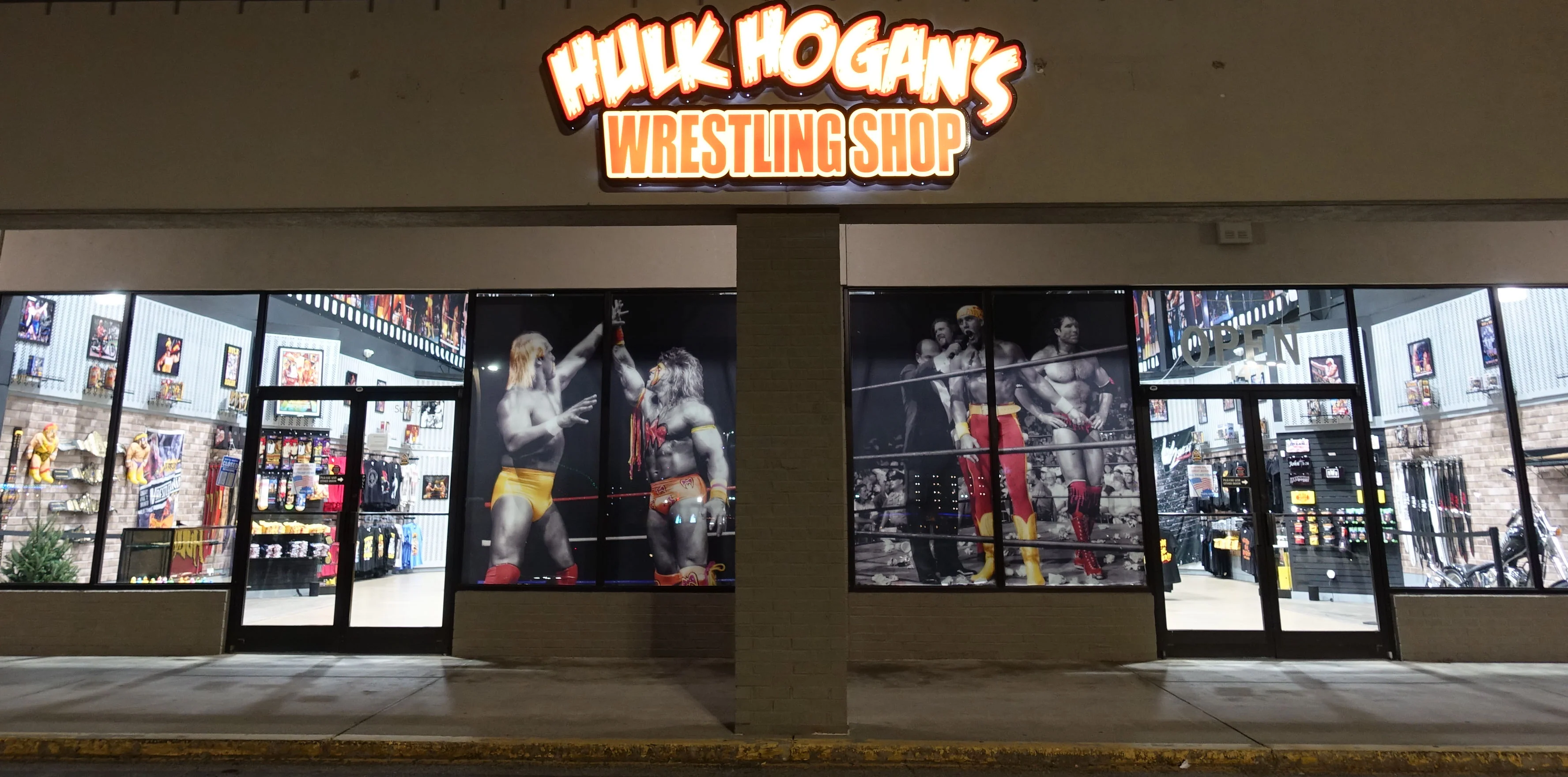 Welcome to Our Store